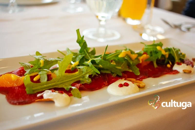 onde comer o cozido das furnas: Restaurante Terra Nostra Garden