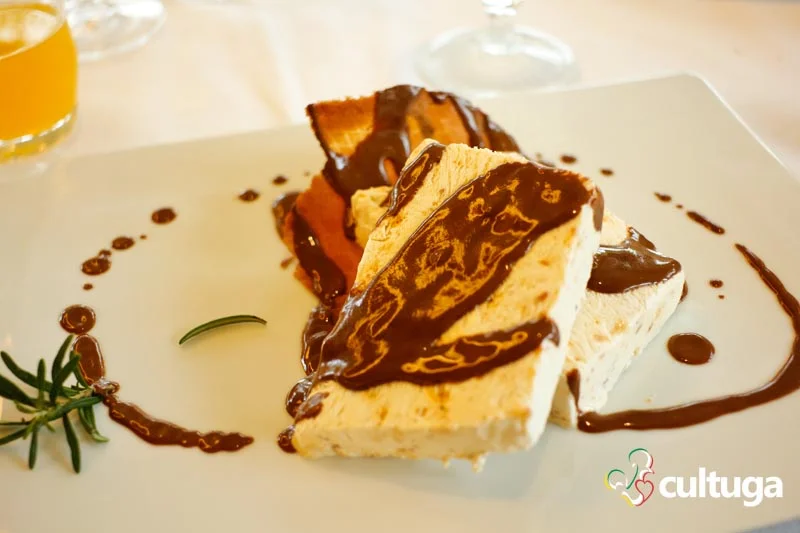 Restaurante Terra Nostra Garden, Ilha de São Miguel, Açores
