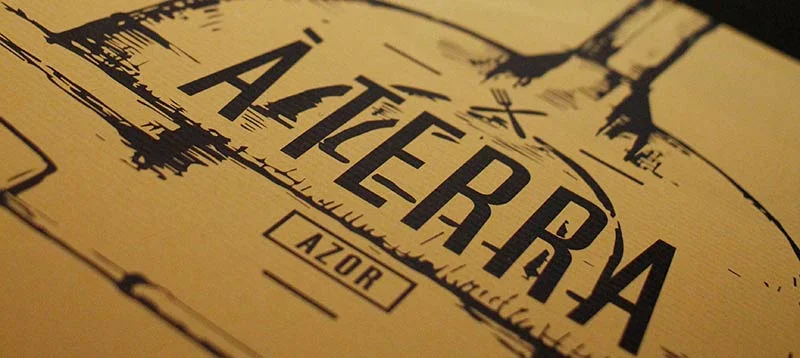 À Terra: uma viagem gastronômica pelas ilhas dos Açores Onde comer em Ponta Delgada: Restaurante A Terra, Açores