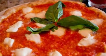 Pizzeria ZeroZero: o sabor da Itália no centro de Lisboa