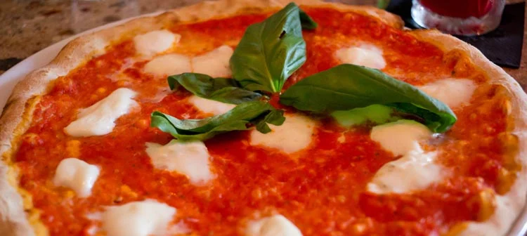 Pizzeria ZeroZero: o sabor da Itália no centro de Lisboa