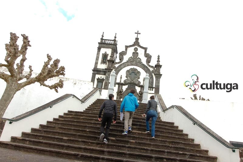 tour guiado açores ponta delgada ilha de são miguel