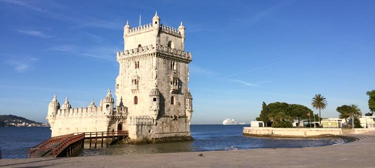O que fazer em Lisboa: Belém