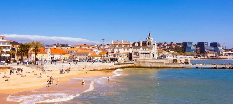 Roteiro: o que fazer em Cascais