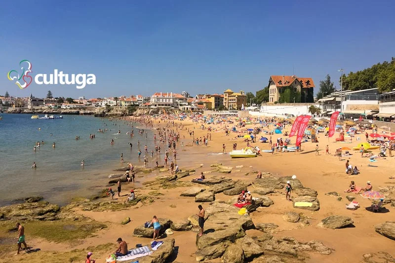 Praias de Cascais