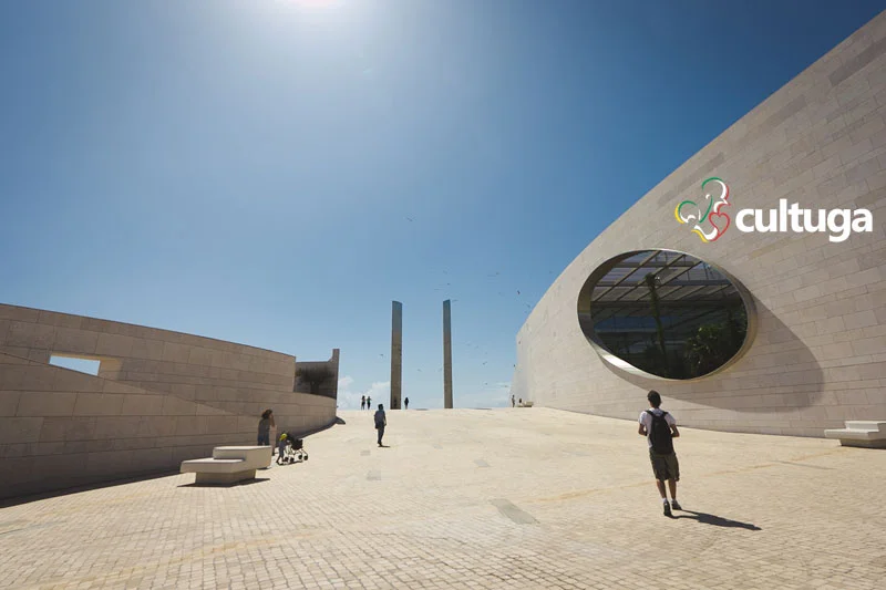 Fundação Champalimaud 