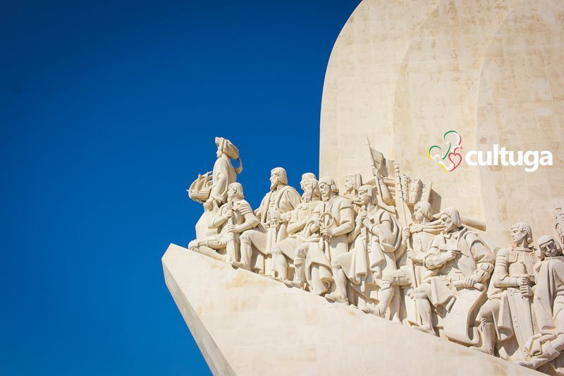 Padrão dos Descobrimentos - Belém - Lisboa