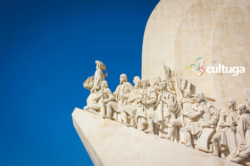 Padrão dos Descobrimentos - Belém - Lisboa