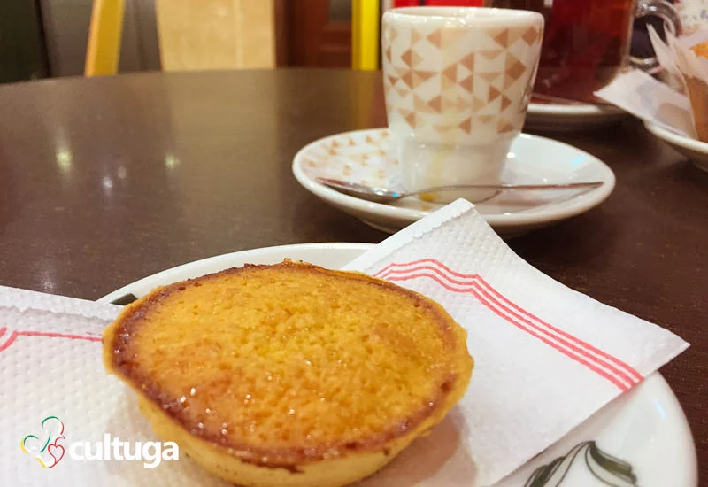 Onde comer em Águeda, Portugal: Almendrina Onde comer em Águeda, Portugal: Almendrina