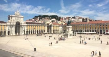 Onde se hospedar em Lisboa: guia de bons hotéis no centro histórico Onde ficar em Lisboa: hoteis na Baixa e no Chiado