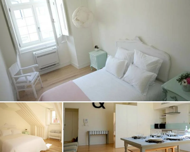 Hotéis na Baixa de Lisboa Onde se hospedar em Lisboa: Madalena Hermitage