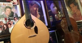 Fado em Lisboa: como escolher a melhor experiência Casa de Fado em Lisboa: Tasca do Chico
