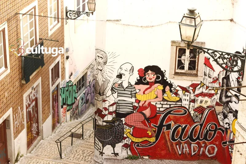 fado em lisboa: Painel Fado Vadio fado em lisboa: Painel Fado Vadio
