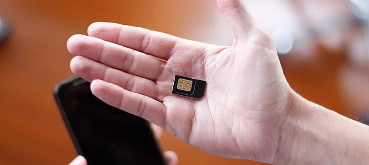 Onde comprar chip para celular em Portugal