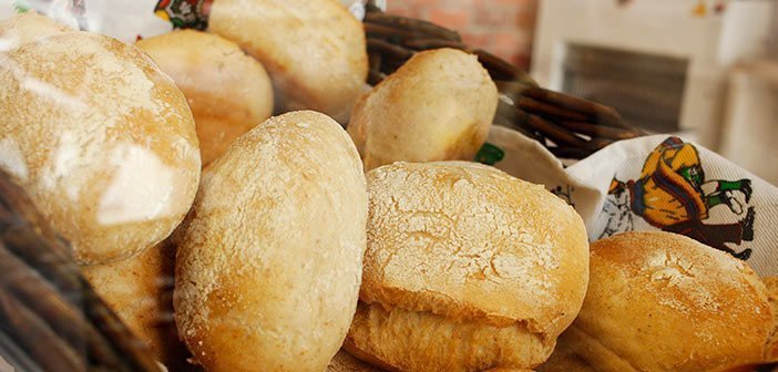 9 pães portugueses para você experimentar Pães portugueses