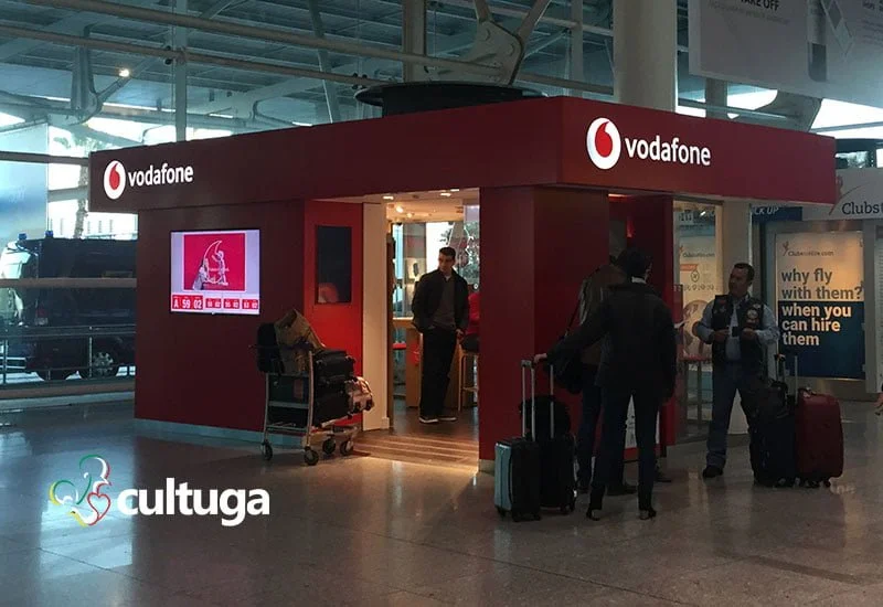 Onde comprar chip para celular no Aeroporto de Lisboa, Portugal Onde comprar chip para celular no Aeroporto de Lisboa, Portugal