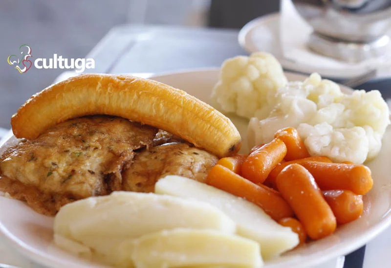 Onde comer no Porto Santo Madeira