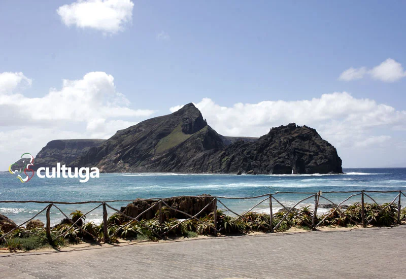Onde comer no Porto Santo Madeira