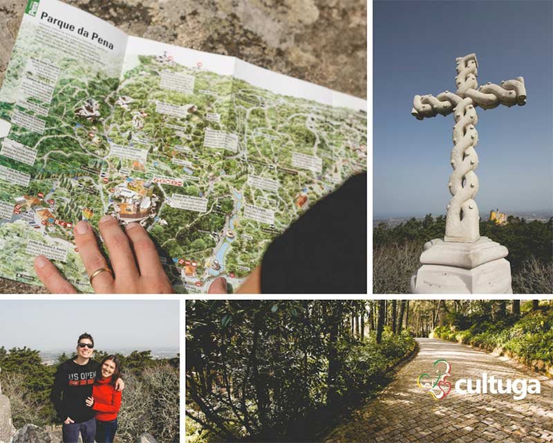 Palacio da Pena Sintra