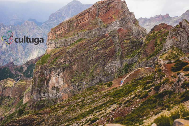 Pico do Arieiro