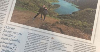 Cultuga em destaque no jornal português Público
