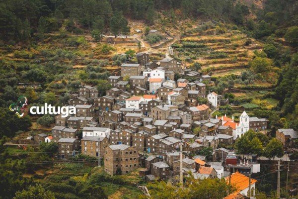 7 aldeias de Portugal lindíssimas perto da Serra da Estrela - Cultuga ...