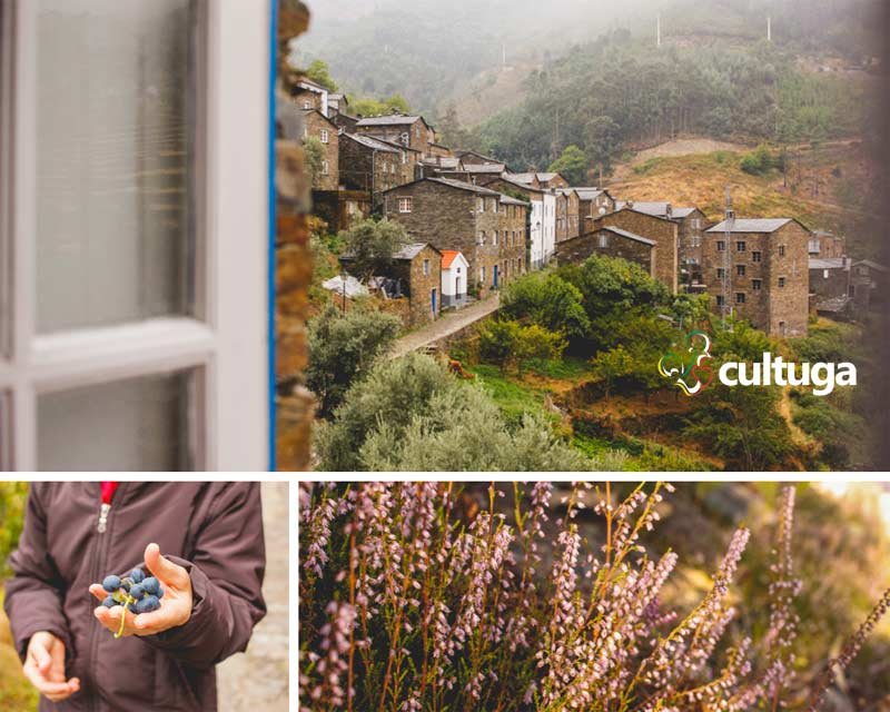 Aldeia de Portugal: Piódão