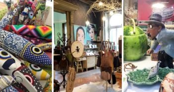Melhores lojas para comprar lembrancinhas em Lisboa Lojas para comprar lembrancinhas em Lisboa