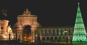 Natal em Lisboa: veja o que fazer na cidade