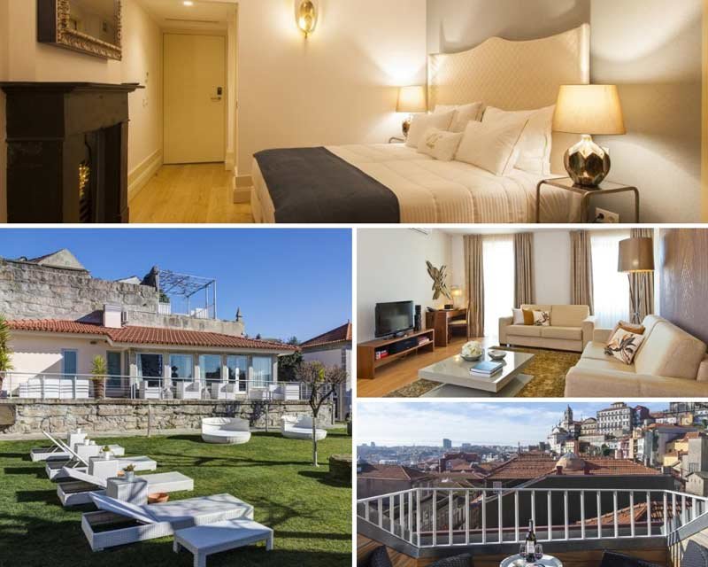 hotel em porto portugal hotel em porto portugal