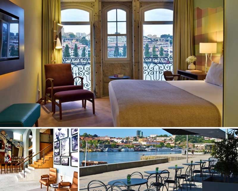 hotel em porto portugal hotel em porto portugal