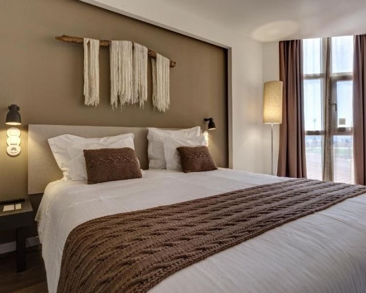 Onde ficar na Serra da Estrela