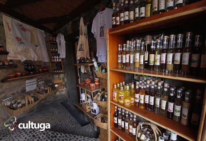 Ilha do Porto Santo, Madeira