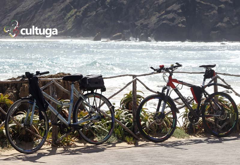Ilha do Porto Santo, Madeira
