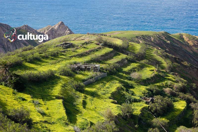 Ilha do Porto Santo, Madeira