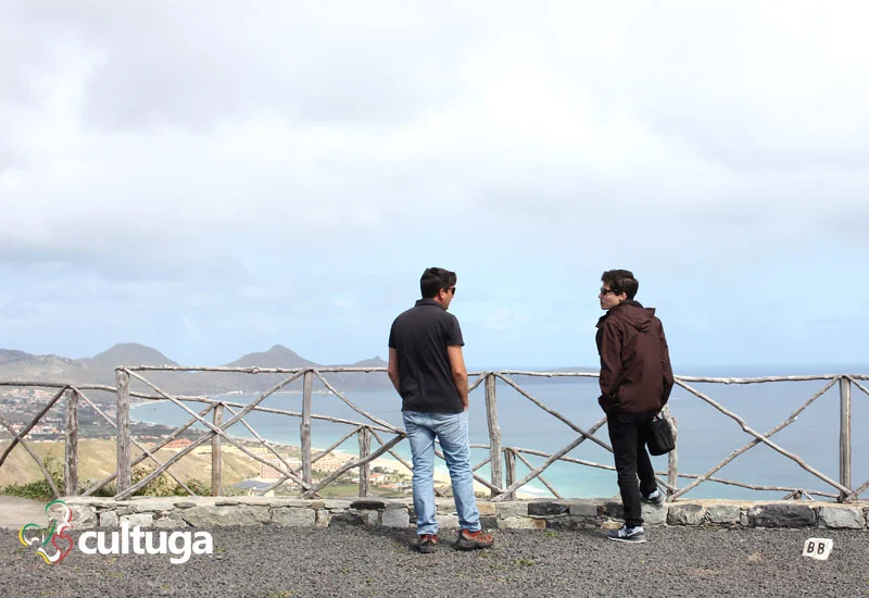 Ilha do Porto Santo