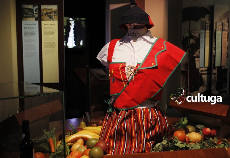 Museu Madeira Story Center
