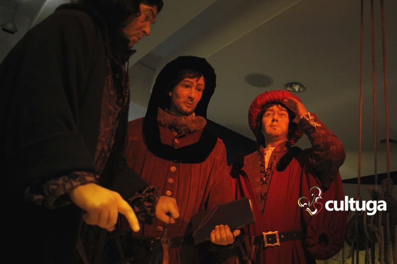 Museu Madeira Story Center