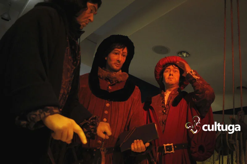 Museu Madeira Story Center