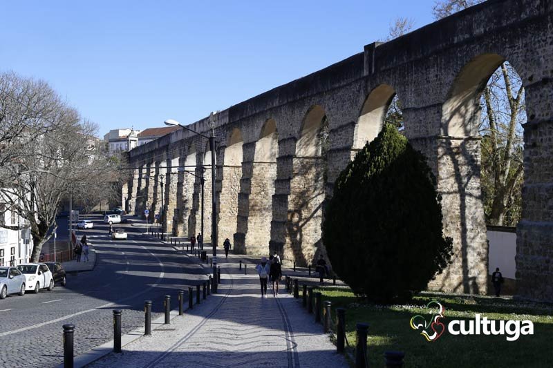 Aqueduto de Coimbra