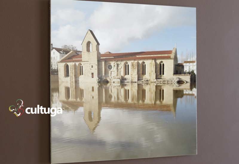 Roteiro em Coimbra: Mosteiro de Santa Clara-a-Velha