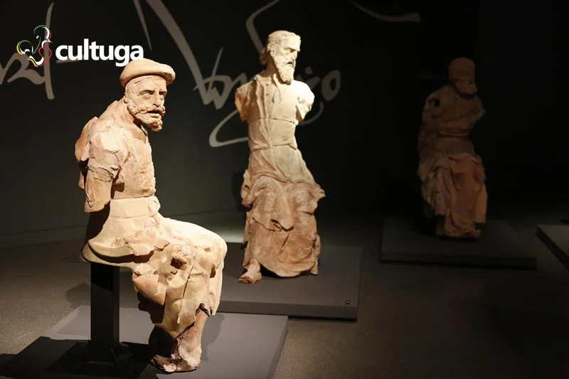 Roteiro em Coimbra: Museu Nacional Machado de Castro
