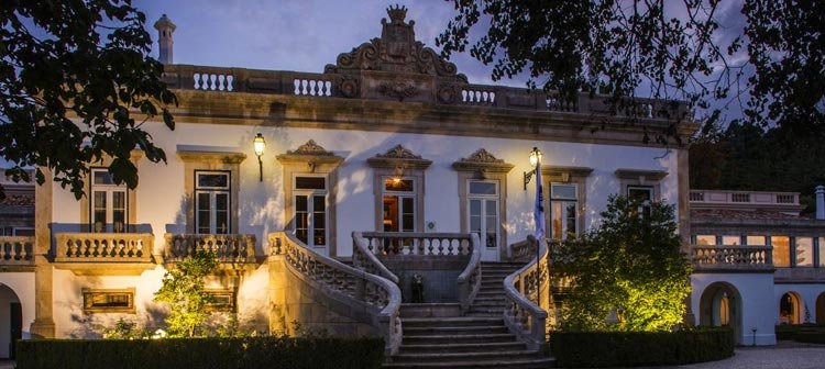 Onde dormir em Coimbra