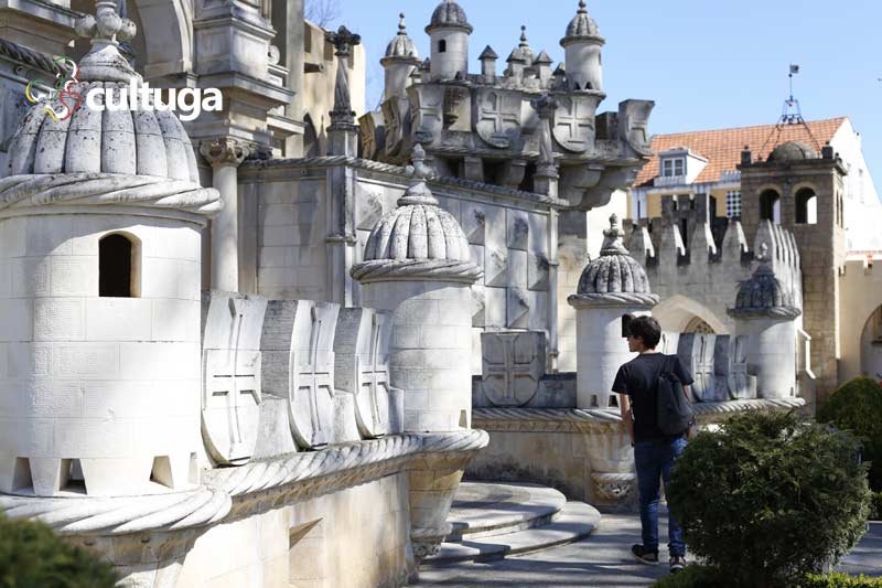 Coimbra: Portugal dos Pequenitos