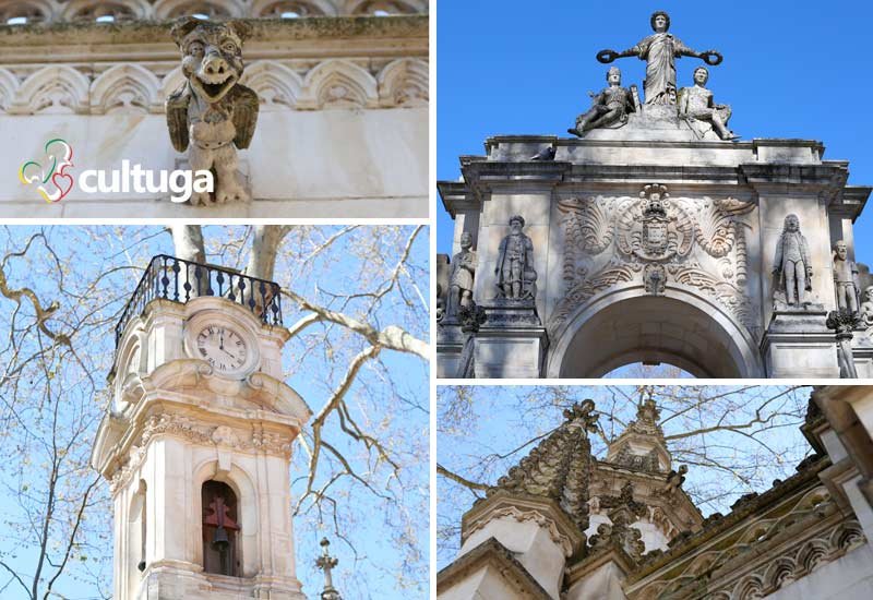 Coimbra: Portugal dos Pequenitos