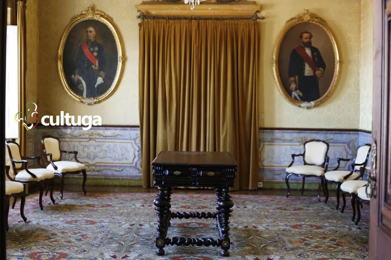 Visitar a Universidade de Coimbra