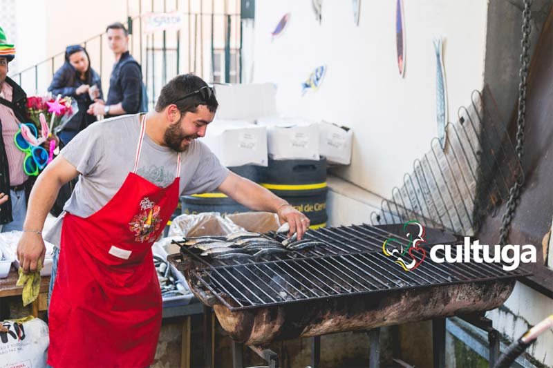 Festas de Lisboa: Santos Populares