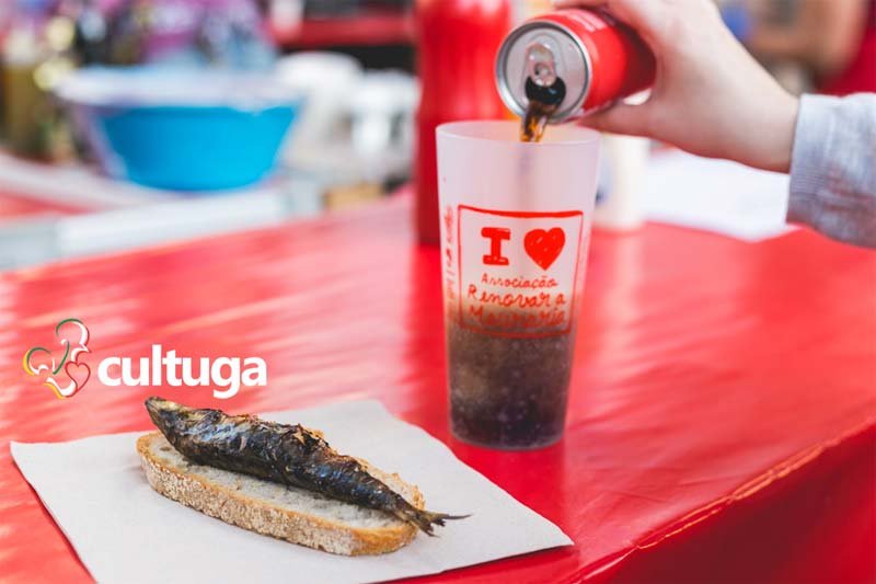 Festas de Lisboa: Santos Populares