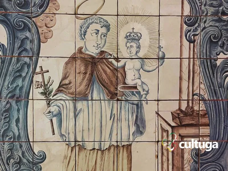 Santo António - Lisboa