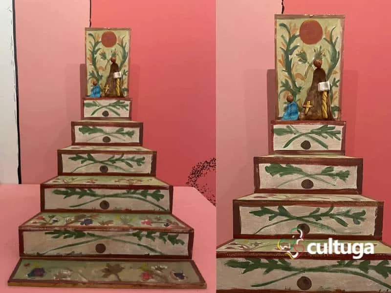Trono a Santo António - Lisboa